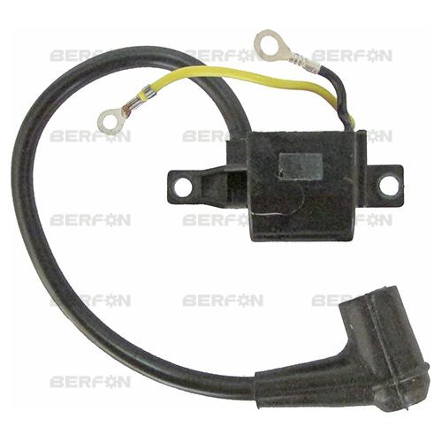ELETRONICO HUSQVARNA 61-266-268 ANTIGA (PEQUENO)